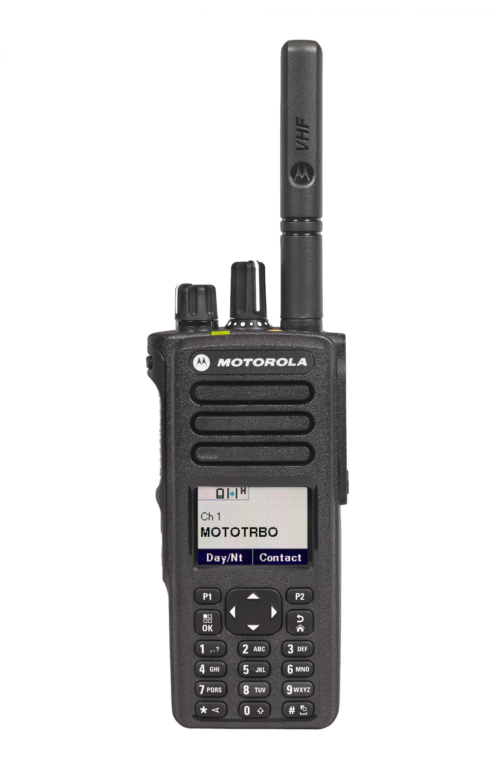 Portable DP-4800e Motorola Emetteur-récepteur radio | MRT