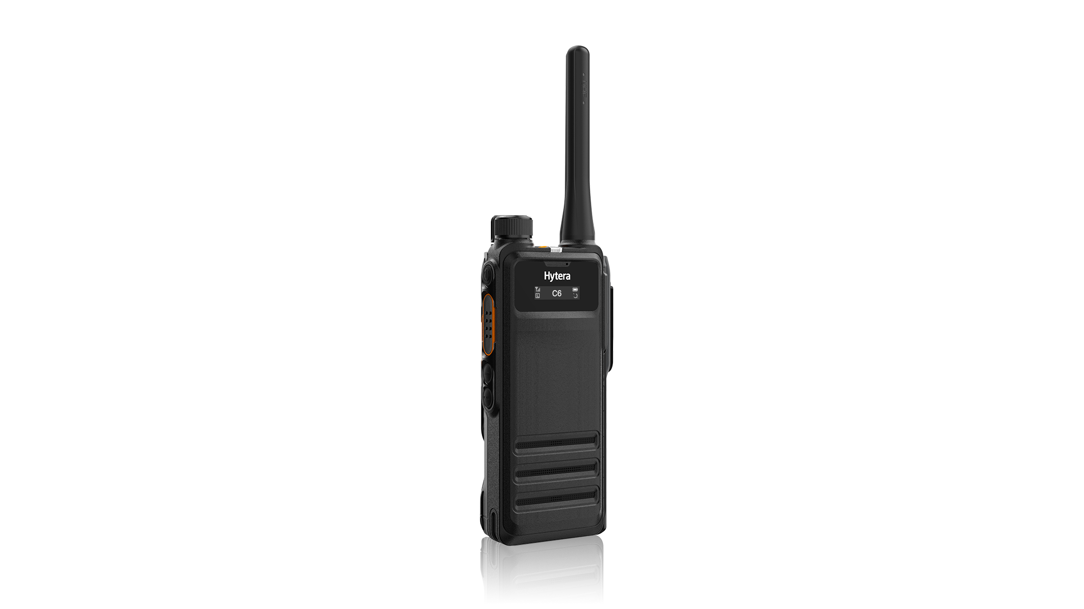 Portable HP-705 HYTERA DMR