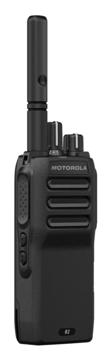 Radio Morotola R2 DMR Portable
